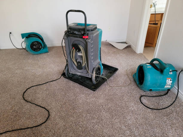 Best Emergency water damage restoration  in Montura, FL