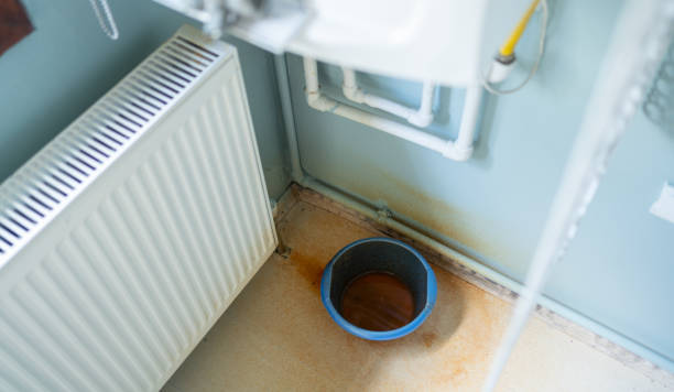 Best Flooded house restoration  in Montura, FL